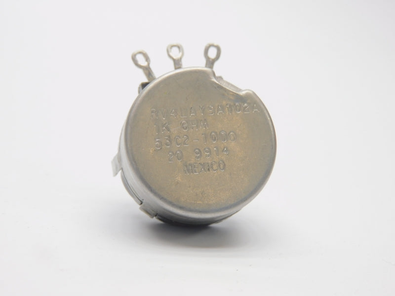 CLAROSTAT RV4LAYSA102A NSMP