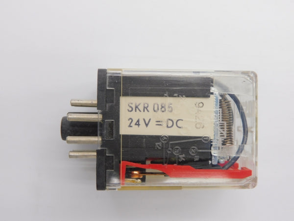 ELESTA SKR085 24VDC NSNP