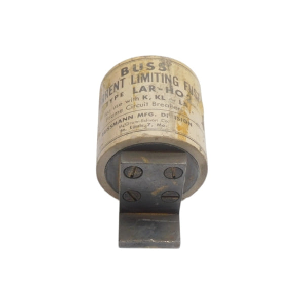 BUSSMANN LAR-HO2 UNMP
