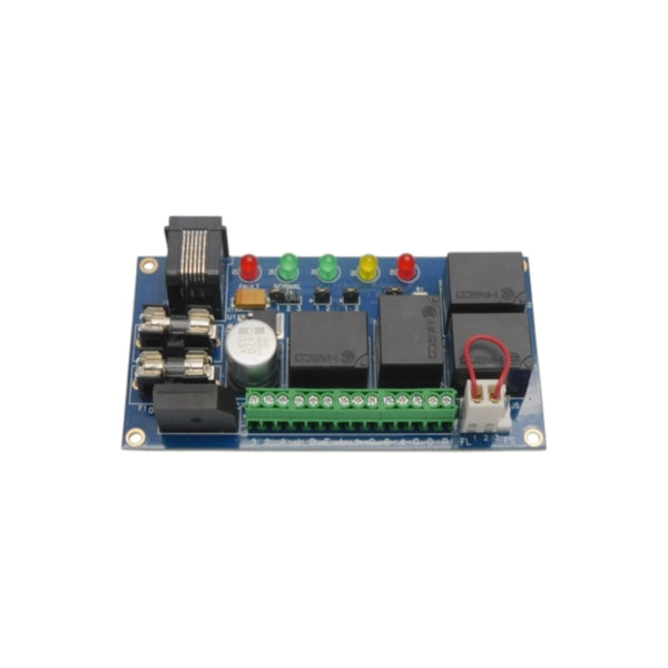 RPH ENGINEERING BOOA-10904-RC REV. A NSNP