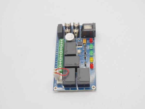 RPH ENGINEERING BOOA-10904-RC REV. A NSNP