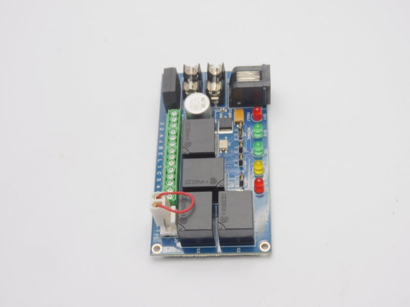 RPH ENGINEERING BOOA-10904-RC REV. A NSNP