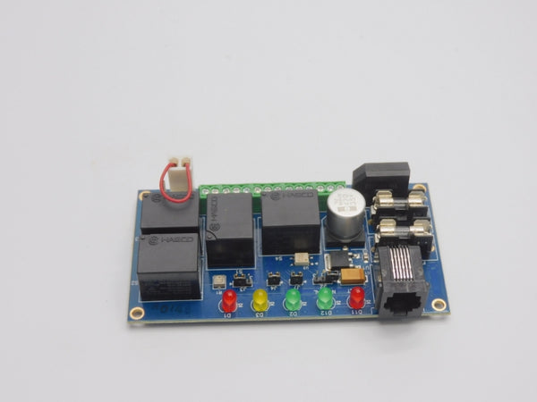 RPH ENGINEERING BOOA-10904-RC REV. A NSNP
