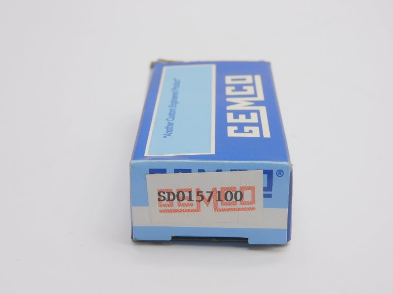 GEMCO SD0157100 NSMP
