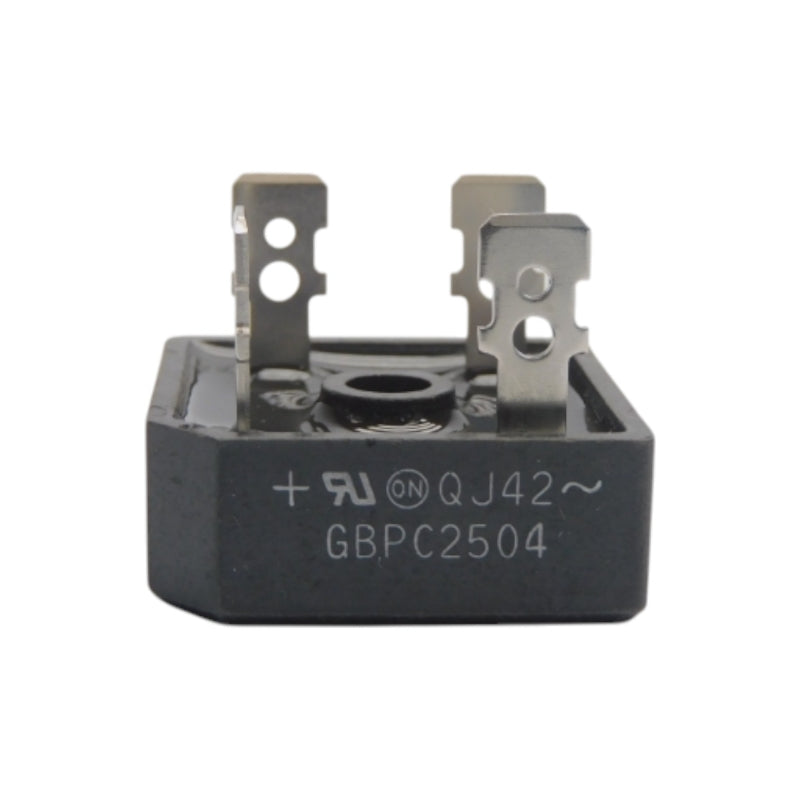 RECTIFIER GBPC2504 NSNP
