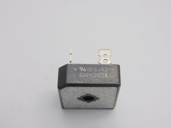 RECTIFIER GBPC2504 NSNP