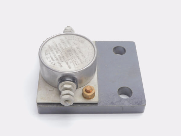 GENERAL ELECTRIC 9238208G1 NSNP