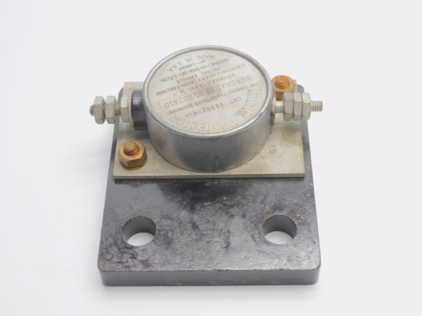 GENERAL ELECTRIC 9238208G1 NSNP