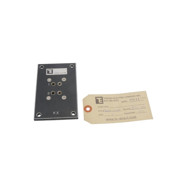 THERMO ELECTRIC SFUU1-132 NSNP