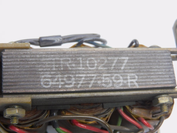 TRANSFORMER TR-10277 64977-59-R NSNP
