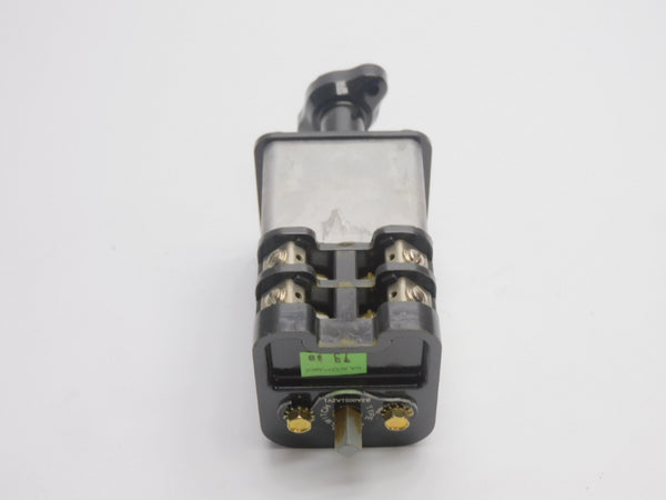 GENERAL ELECTRIC SBMB3A00S1A2V1 NSNP
