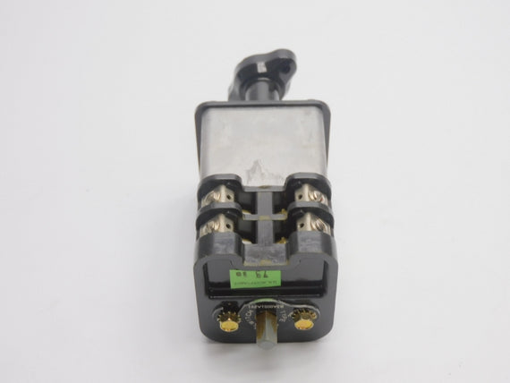 GENERAL ELECTRIC SBMB3A00S1A2V1 NSNP