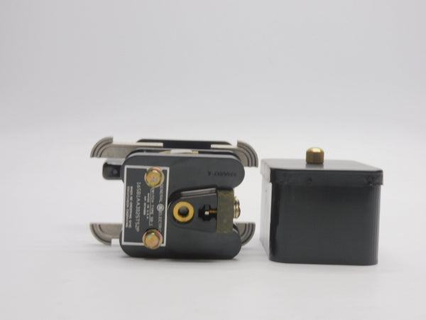 GENERAL ELECTRIC SB-116SB1AA302STS2P NSNP