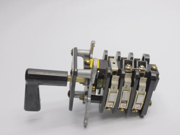 GENERAL ELECTRIC 16SB1B9X2 NSNP