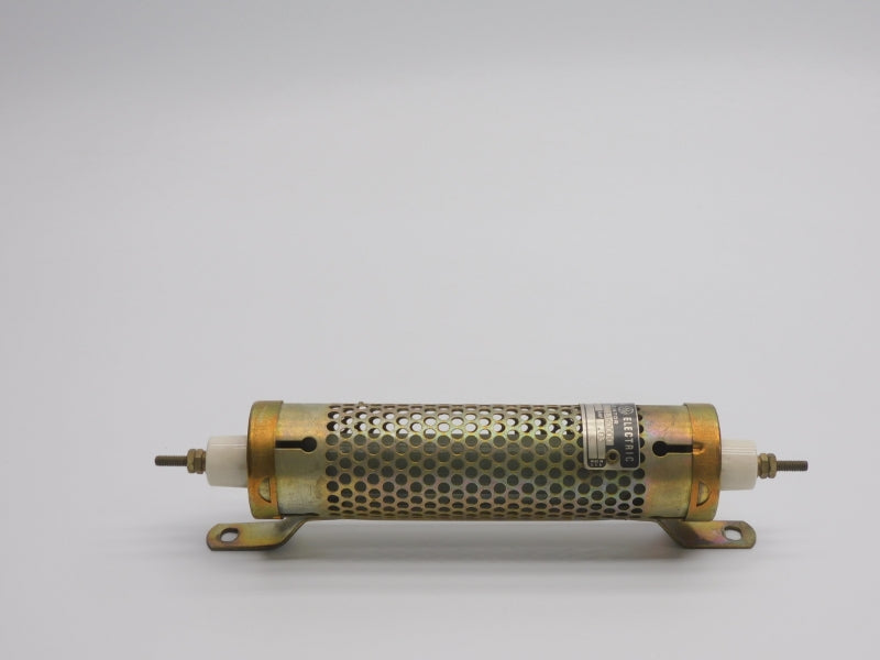 GENERAL ELECTRIC IC9006C101A60000 600V 0.3A NSNP