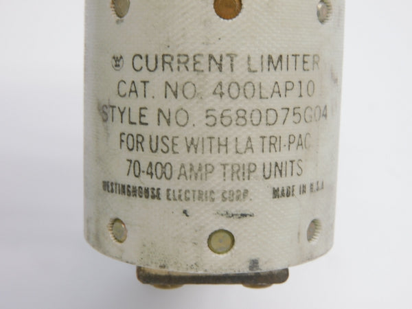 WESTINGHOUSE 400LAP10 70-400A NSNP