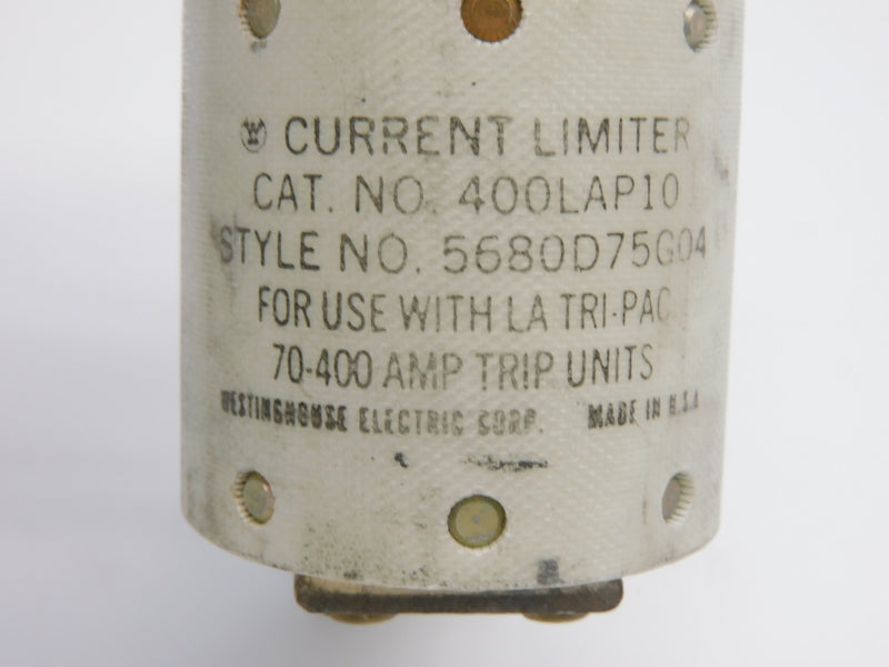 WESTINGHOUSE 400LAP10 70-400A NSNP