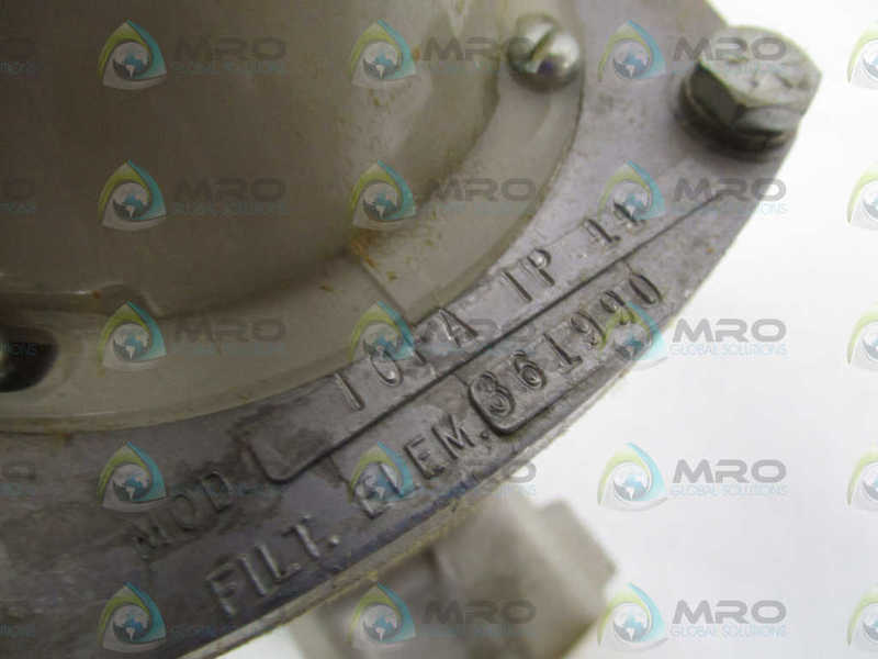 VICKERS I0FA IP LL NSNP