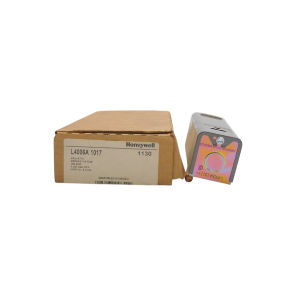 HONEYWELL L4006A1017 NSMP