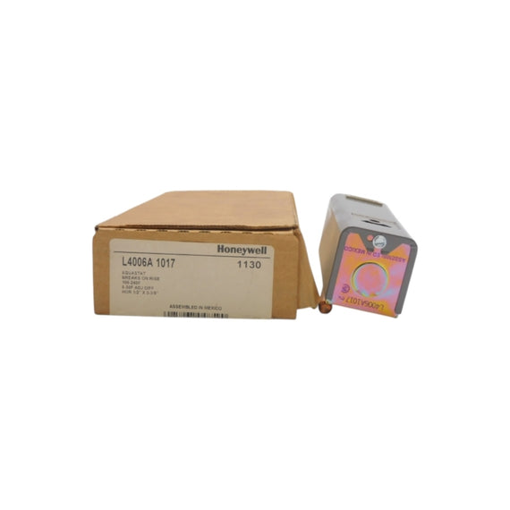 HONEYWELL L4006A1017 NSMP