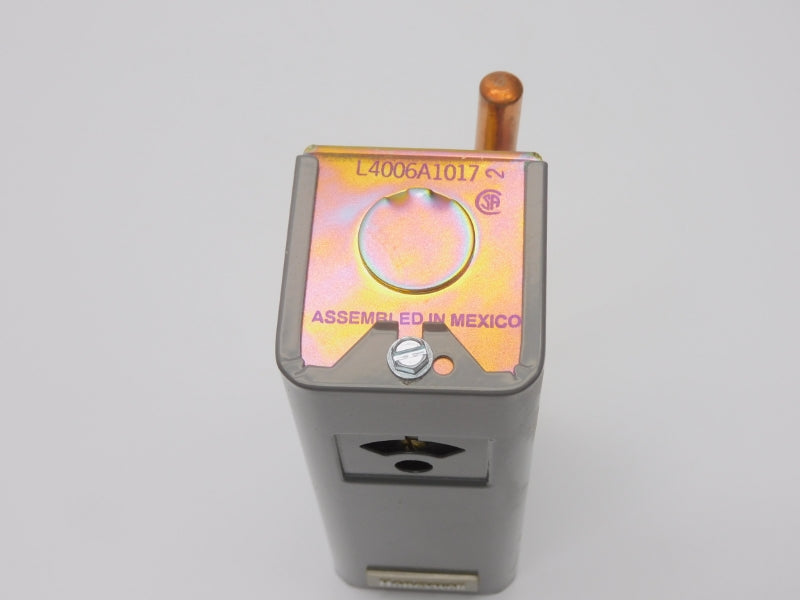 HONEYWELL L4006A1017 NSMP