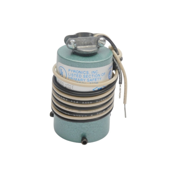 PYRONICS 71502001 NSNP