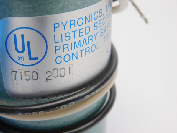 PYRONICS 71502001 NSNP