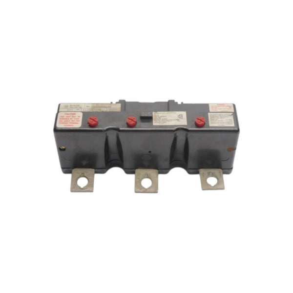 WESTINGHOUSE 2602D98G28 225A UNMP