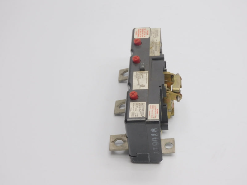 WESTINGHOUSE 2602D98G28 225A UNMP