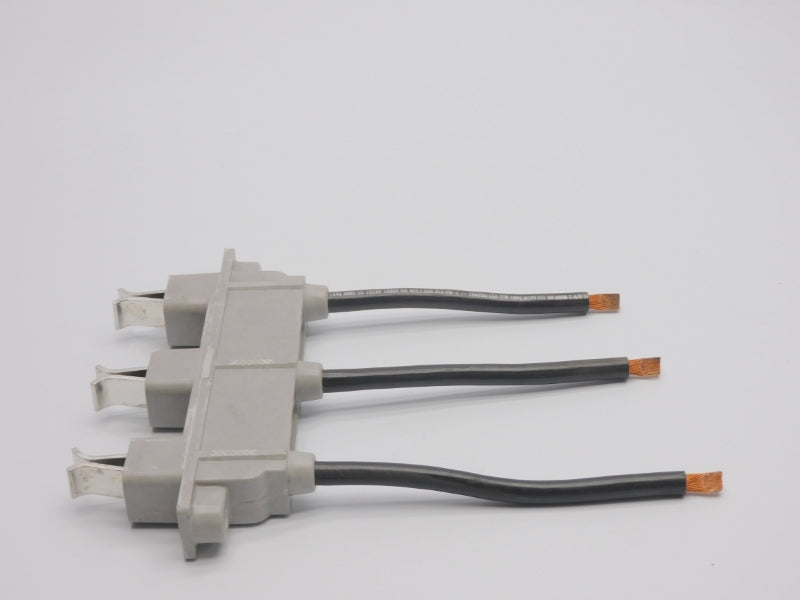 FUSE CLIP 112C100H02 UNMP