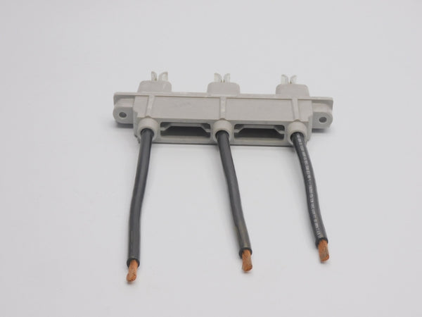 FUSE CLIP 112C100H02 UNMP
