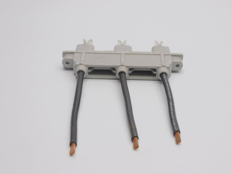 FUSE CLIP 112C100H02 UNMP