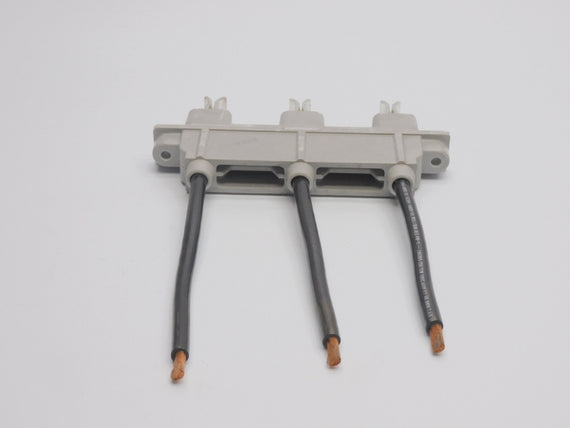 FUSE CLIP 112C100H02 UNMP