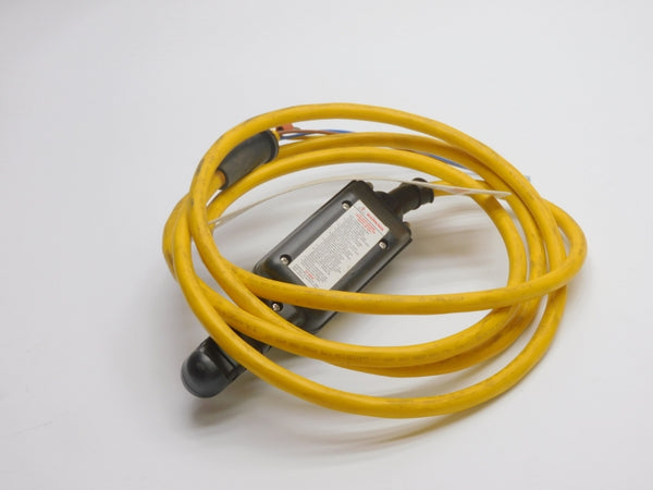 CONDUCTIX 80 SERIES 240V 5A UNMP