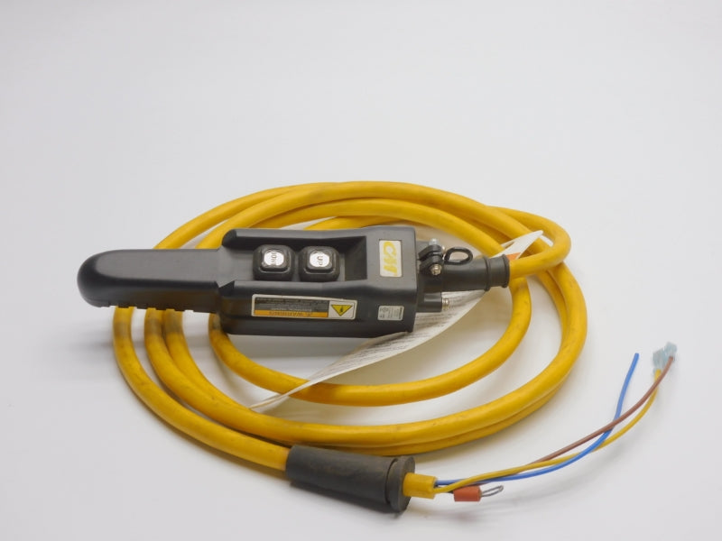 CONDUCTIX 80 SERIES 240V 5A UNMP
