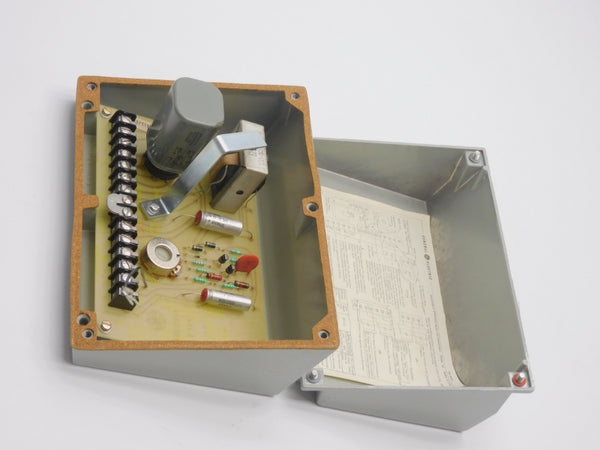 GENERAL ELECTRIC 3S7511RS570A1 NSNP