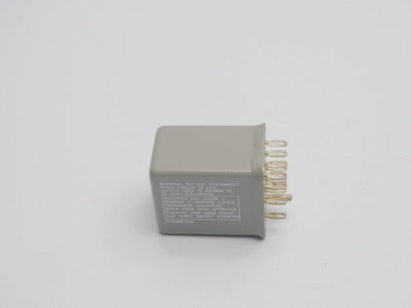 MAGNECRAFT 782XDXH10-24VAC 24V NSNP
