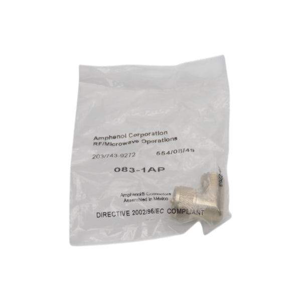AMPHENOL 083-1AP NSMP