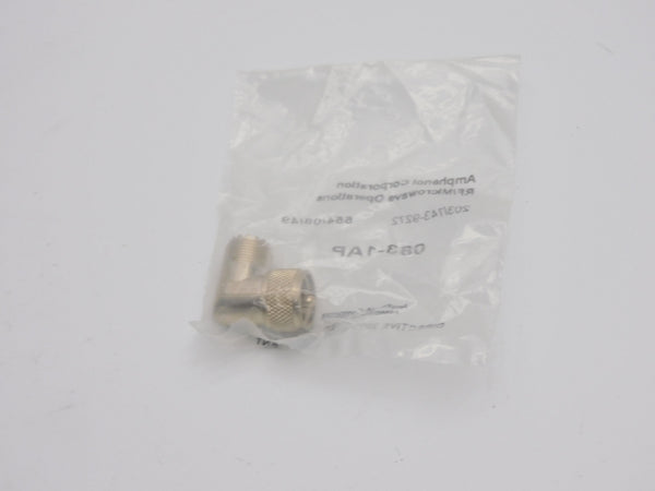 AMPHENOL 083-1AP NSMP