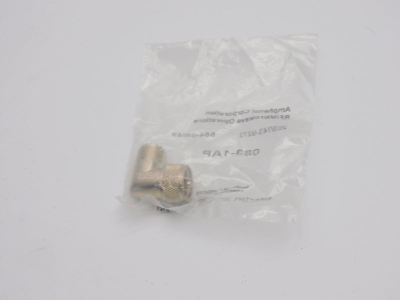 AMPHENOL 083-1AP NSMP