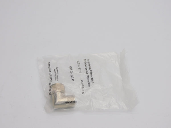 AMPHENOL 083-1AP NSMP