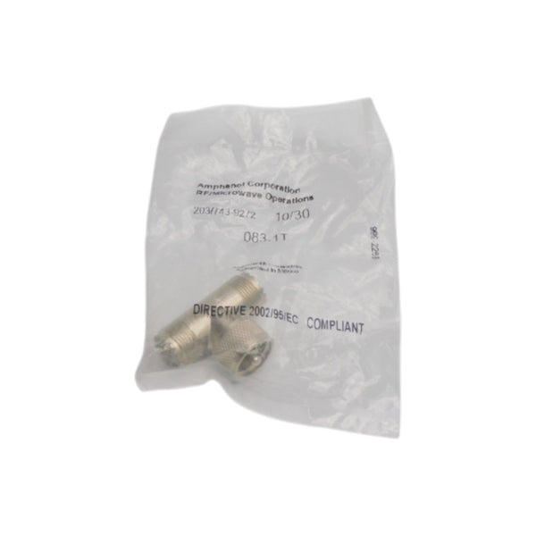 AMPHENOL 083-1T NSMP