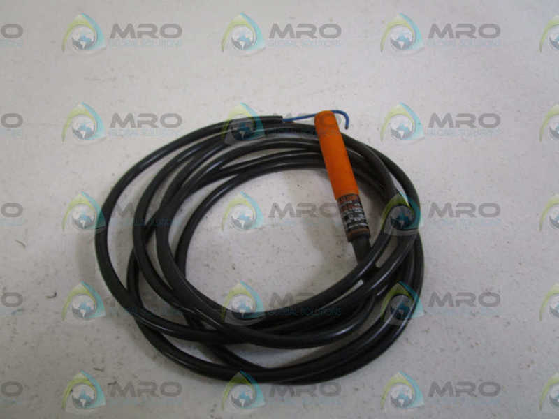IFM EFECTOR 8034AL02FL2ABXX UNMP