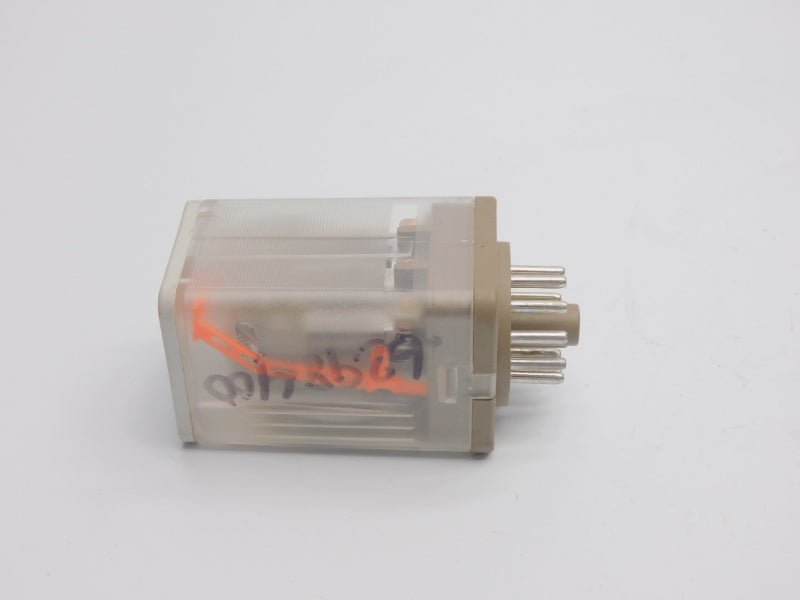 ALLEN BRADLEY 700-HA33A2 SER. C 240VAC 10A UNMP