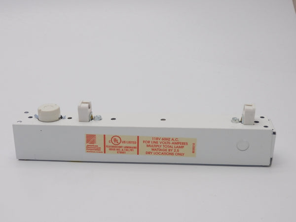 AFC MS104 118V NSMP