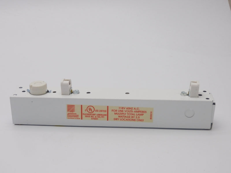 AFC MS104 118V NSMP