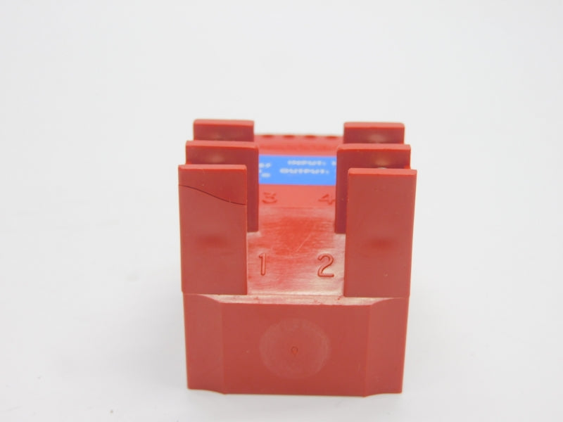 BANNER ENGINEERING PBA 16384 120VAC (AS PICTURED) NSNP
