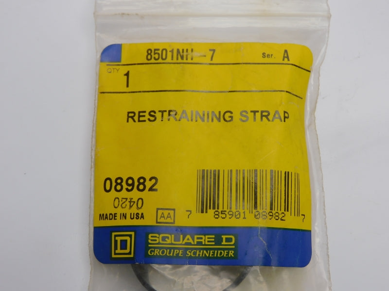 SQUARE D 8501NH7 SER. A NSMP