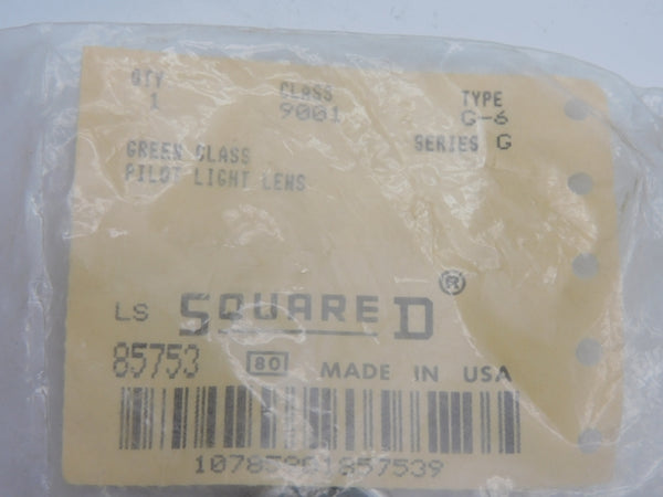 SQUARE D 9001G6 SER. G NSNP