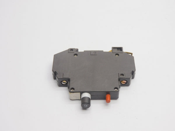 SQUARE D 9080GCB12 SER. C 250VAC 1.2A NSNP